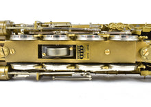Load image into Gallery viewer, HO Brass PFM - United USRA - United States Railway Administration 2-8-2 Light Class Mikado 1977 Run Hi-Grade