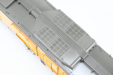 Load image into Gallery viewer, O Brass OMI - Overland Models, Inc. UP - Union Pacific 3-Unit Gas Turbine "Big Blow" Factory Painted No. 29 RARE!