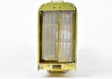 Load image into Gallery viewer, HO Brass OMI - Overland Models, Inc. SP - Southern Pacific Auto Rack Tri-Level w/ Mesh End Doors No. 517006