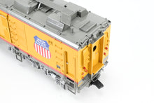 Load image into Gallery viewer, O Brass OMI - Overland Models, Inc. UP - Union Pacific 3-Unit Gas Turbine "Big Blow" Factory Painted No. 29 RARE!