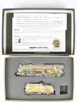 Load image into Gallery viewer, HO Brass PFM - United USRA - United States Railway Administration 2-8-2 Light Class Mikado 1977 Run Hi-Grade