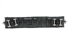 Load image into Gallery viewer, O Brass PSC - Precision Scale Co. REA - Railway Express Agency 50' Ice Reefer Factory Painted No. 7802