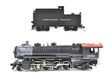 Load image into Gallery viewer, HO Brass CON Key Imports "Classic" NP - Northern Pacific W-5 1846 Class 2-8-2 Mikado #1859 Pro Painted