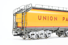 Load image into Gallery viewer, O Brass OMI - Overland Models, Inc. UP - Union Pacific 3-Unit Gas Turbine "Big Blow" Factory Painted No. 29 RARE!