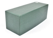 Load image into Gallery viewer, HO Brass CON CMC - Classic Mint Collectibles Talbert 55SA 4-Axle Trailer With Flip Axle FP Black