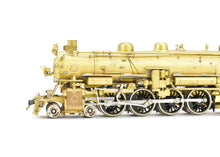 Load image into Gallery viewer, HO Brass Westside Model Co. SP - Southern Pacific Class Mt-5 4-8-2