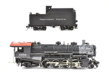 Load image into Gallery viewer, HO Brass CON Key Imports "Classic" NP - Northern Pacific W-5 1846 Class 2-8-2 Mikado #1859 Pro Painted
