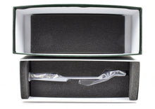 Load image into Gallery viewer, HO Brass CON CMC - Classic Mint Collectibles Talbert 55SA 4-Axle Trailer With Flip Axle FP Black