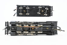 Load image into Gallery viewer, HO Brass Fuji Models SOU - Southern Railroad 0-8-0 USRA Switcher Can Motor/Gearbox Upgrade Tsunami DCC & Sound CP but Unlettered