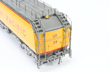Load image into Gallery viewer, O Brass OMI - Overland Models, Inc. UP - Union Pacific 3-Unit Gas Turbine "Big Blow" Factory Painted No. 29 RARE!