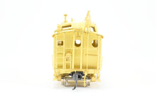 Load image into Gallery viewer, HO Brass Sunset Models PRR - Pennsylvania Railroad Class N5c Steel Cabin Car With Antenna