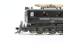 Load image into Gallery viewer, HO Brass Alco Models PRR - Pennsylvania Railroad B-1 Electric Custom Painted LIRR - Long Island Railroad No. 3912