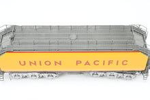 Load image into Gallery viewer, O Brass OMI - Overland Models, Inc. UP - Union Pacific 3-Unit Gas Turbine "Big Blow" Factory Painted No. 29 RARE!