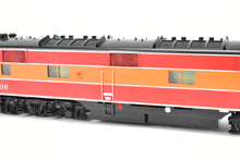 Load image into Gallery viewer, HO Brass CIL - Challenger Imports SP - Southern Pacific EMD E9A/E7B E7B Set FP #6054/5905/5909