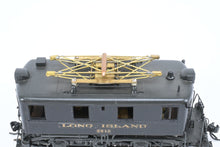 Load image into Gallery viewer, HO Brass Alco Models PRR - Pennsylvania Railroad B-1 Electric Custom Painted LIRR - Long Island Railroad No. 3912