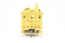 Load image into Gallery viewer, HO Brass Sunset Models PRR - Pennsylvania Railroad Class N5c Steel Cabin Car With Antenna