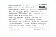 Load image into Gallery viewer, HO Brass Fuji Models SOU - Southern Railroad 0-8-0 USRA Switcher Can Motor/Gearbox Upgrade Tsunami DCC & Sound CP but Unlettered