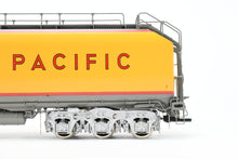 Load image into Gallery viewer, O Brass OMI - Overland Models, Inc. UP - Union Pacific 3-Unit Gas Turbine "Big Blow" Factory Painted No. 29 RARE!