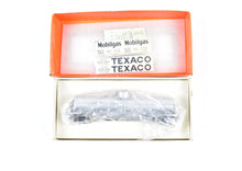 Load image into Gallery viewer, HO Brass PSC - Precision Scale Co. 16,000 Gallon Tank Car Factory Painted Silver