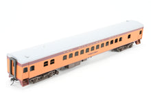 Load image into Gallery viewer, O Brass OMI - Overland Models, Inc. MILW - Milwaukee Road Coach No. 4419 Custom Painted