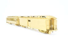 Load image into Gallery viewer, HOn3 Brass CON NJ Custom Brass D&RGW - Denver & Rio Grande Western San Juan Set #1 Coach and Baggage MISMATCHED SET