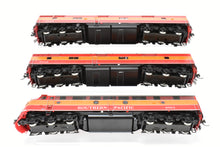 Load image into Gallery viewer, HO Brass CIL - Challenger Imports SP - Southern Pacific EMD E9A/E7B E7B Set FP #6054/5905/5909