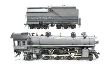 Load image into Gallery viewer, O Brass OMI - Overland Models, Inc. UP - Union Pacific 4-6-2 Pro-Painted TTG No. 3219