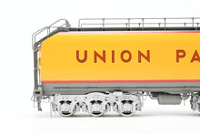 Load image into Gallery viewer, O Brass OMI - Overland Models, Inc. UP - Union Pacific 3-Unit Gas Turbine "Big Blow" Factory Painted No. 29 RARE!