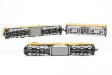 Load image into Gallery viewer, O Brass OMI - Overland Models, Inc. UP - Union Pacific 3-Unit Gas Turbine "Big Blow" Factory Painted No. 29 RARE!