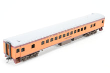 Load image into Gallery viewer, O Brass OMI - Overland Models, Inc. MILW - Milwaukee Road Coach No. 4419 Custom Painted