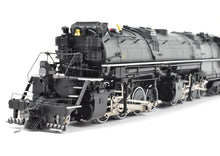 Load image into Gallery viewer, HO MTH - Mike's Train House DM&IR - Duluth, Missabe and Iron Range 2-8-8-4 "Yellowstone" with Proto-Sounds 3