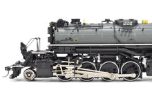 Load image into Gallery viewer, HO MTH - Mike's Train House DM&IR - Duluth, Missabe and Iron Range 2-8-8-4 "Yellowstone" with Proto-Sounds 3