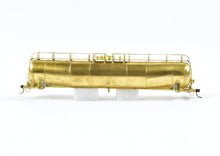 Load image into Gallery viewer, HO Brass Alco Models Various Roads ACF 29,000 Gallon Tank Car No TRUCKS