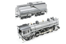 Load image into Gallery viewer, O Brass OMI - Overland Models, Inc. UP - Union Pacific 4-6-2 Pro-Painted TTG No. 3219