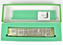 Load image into Gallery viewer, HO Brass OMI - Overland Models, Inc. SP - Southern Pacific Auto Rack Tri-Level w/ Mesh End Doors No. 517006