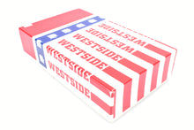 Load image into Gallery viewer, HO Brass Westside Model Co. SP - Southern Pacific Class Mt-5 4-8-2