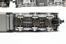 Load image into Gallery viewer, O Brass OMI - Overland Models, Inc. UP - Union Pacific 3-Unit Gas Turbine "Big Blow" Factory Painted No. 29 RARE!