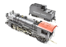 Load image into Gallery viewer, HO Brass CON Key Imports "Classic" NP - Northern Pacific W-5 1846 Class 2-8-2 Mikado #1859 Pro Painted