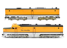 Load image into Gallery viewer, HO Brass Balboa D&RGW - Denver & Rio Grande Western Alco PA-1/PB-1 Set FP