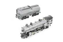 Load image into Gallery viewer, O Brass OMI - Overland Models, Inc. UP - Union Pacific 4-6-2 Pro-Painted TTG No. 3219