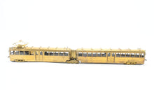 Load image into Gallery viewer, HO Brass LMB Models Key Systems Bridge Units Set