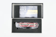 Load image into Gallery viewer, HO Bowser “Executive Line” New Orleans Public Service Streetcar FP CSL - Chicago Surface Lines Livery REBOXX