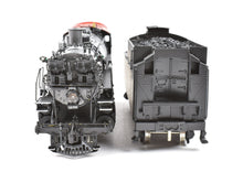Load image into Gallery viewer, HO Brass CON Key Imports "Classic" NP - Northern Pacific W-5 1846 Class 2-8-2 Mikado #1859 Pro Painted