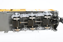 Load image into Gallery viewer, O Brass OMI - Overland Models, Inc. UP - Union Pacific 3-Unit Gas Turbine "Big Blow" Factory Painted No. 29 RARE!