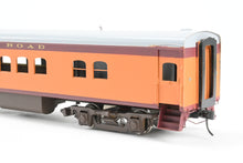 Load image into Gallery viewer, O Brass OMI - Overland Models, Inc. MILW - Milwaukee Road Coach No. 4419 Custom Painted