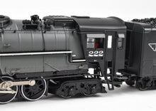 Load image into Gallery viewer, HO MTH - Mike's Train House DM&IR - Duluth, Missabe and Iron Range 2-8-8-4 "Yellowstone" with Proto-Sounds 3