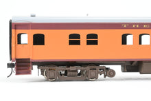 Load image into Gallery viewer, O Brass OMI - Overland Models, Inc. MILW - Milwaukee Road Coach No. 4419 Custom Painted