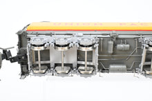 Load image into Gallery viewer, O Brass OMI - Overland Models, Inc. UP - Union Pacific 3-Unit Gas Turbine "Big Blow" Factory Painted No. 29 RARE!