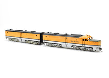 Load image into Gallery viewer, HO Brass Balboa D&RGW - Denver & Rio Grande Western Alco PA-1/PB-1 Set FP