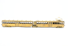 Load image into Gallery viewer, HO Brass LMB Models Key Systems Bridge Units Set